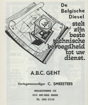 ABC Gent