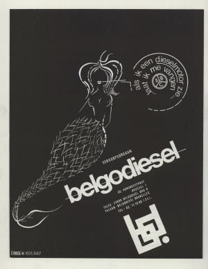 Belgodiesel