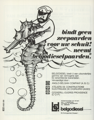 Belgodiesel