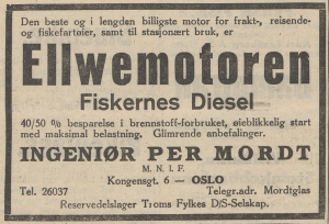 Ellwemotoren